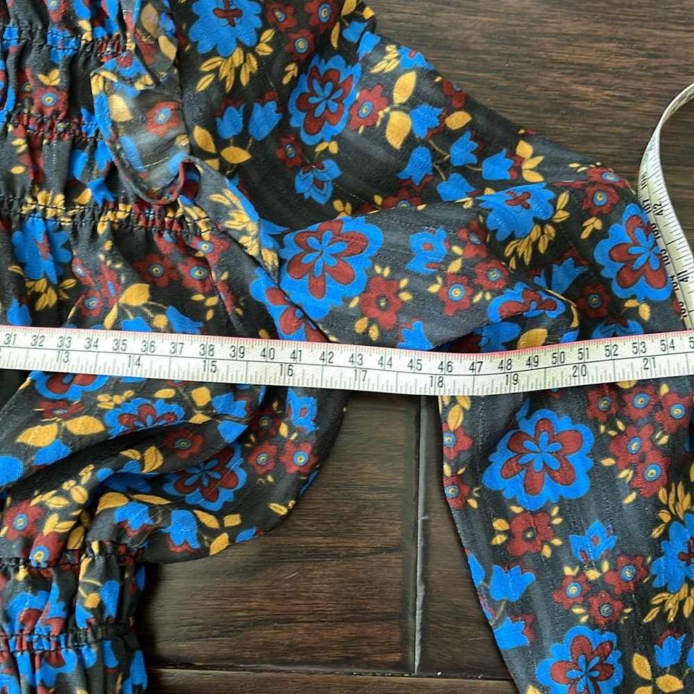 Minimal Girl’s Lathans Dress, Size 12 - Picture 6 of 12